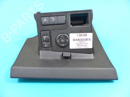 Switch PEUGEOT 508 I (8D_) 2.0 HDi | BP37884995I30 - Image 2