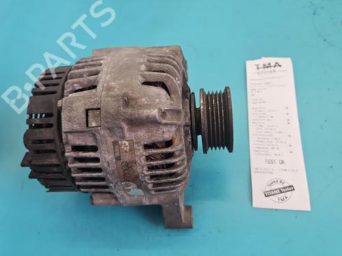 Generator Generator 37860106 37860106