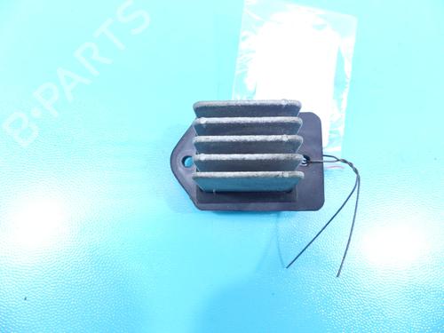 Heater resistor CHEVROLET CAPTIVA (C100, C140) 2.0 D 4WD | BP37876949M108 - Image 3