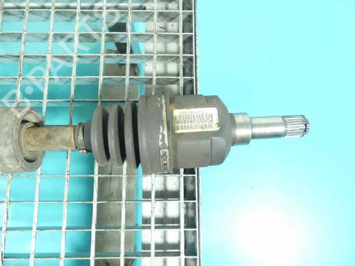Right front driveshaft CHRYSLER SEBRING (JR) 2.0 | BP37895282M39 - Image 2