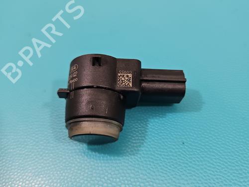 Elektronisk sensor TESLA MODEL S (5YJS) P85 | BP38123516M84 - Image 6