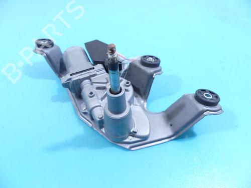 Used Rear wiper motor Rear wiper motor 37886266 37886266