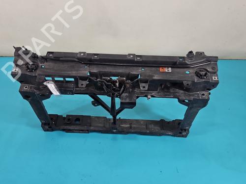 Front slam panel MAZDA 3 (BL) 1.6 MZR CD (BL14) | BP38140272C72  - Image 5