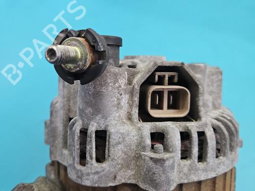 Alternator NISSAN ALMERA II Hatchback (N16) | BP37838759M7 - Image 5