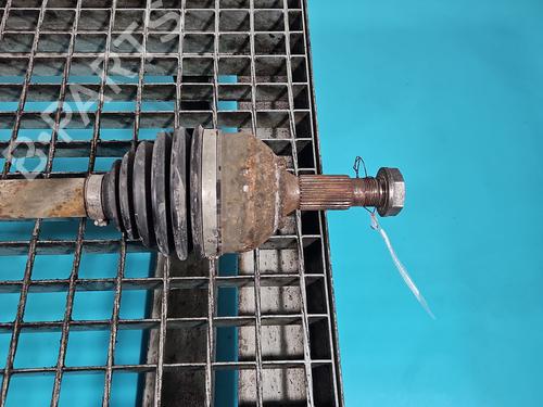 Left front driveshaft CITROËN DS5 2.0 HDi 165 | BP37846091M38 - Image 4
