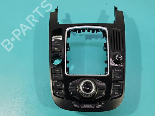 Switch AUDI Q5 (8RB) | BP37845169I30 - Image 8