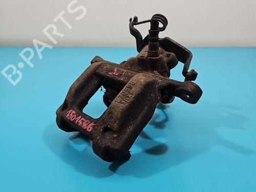 Used Left rear brake caliper Left rear brake caliper FORD TRANSIT V363 Van (FCD, FDD) 2.2 TDCi (100 hp) 38142670 38142670