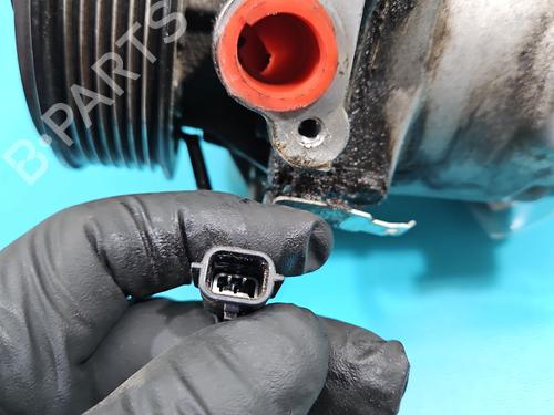 AC compressor DACIA SANDERO III | BP38129821M34 - Image 15