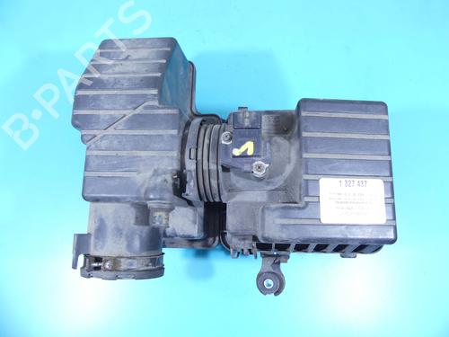 Air filter box HONDA INSIGHT (ZE_) 1.3 IMA (ZE28, ZE2) | BP37893658M87 - Image 3