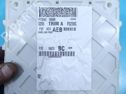 Electronic module FORD C-MAX II (DXA/CB7, DXA/CEU) 1.5 TDCi | BP37878123M83 - Image 4