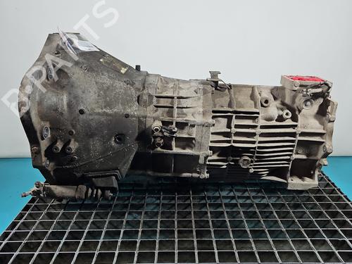 Gearbox ISUZU D-MAX II (TFR, TFS) 2.5 CRDi 4x4 (TFS86J) | BP37823865M3 - Image 3