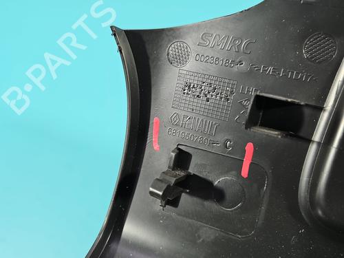 Interruttore RENAULT EXPRESS Box Body/MPV | BP37831322I30 - Image 6