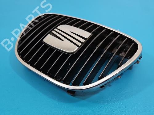 grille-seat-ibiza-iii-6l1-2002-2003-2004-2005-2006-2007-2008-2009-37850813 main image