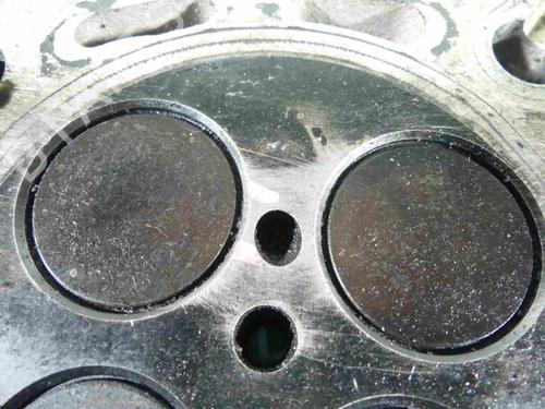 Cylinder head AUDI A5 (8T3) 2.0 TFSI quattro | BP37895750M5 - Image 14