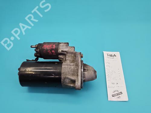 Motor arranque Motor arranque 38139185 38139185