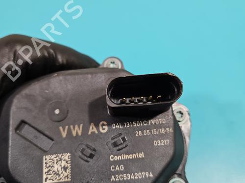 Throttle body SEAT LEON (5F1) | BP37812974M82 - Image 7