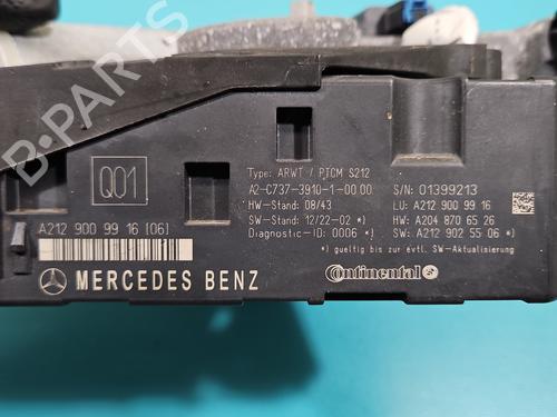 Other MERCEDES-BENZ E-CLASS (W212) E 200 CDI / BlueTEC (212.005, 212.006) | BP37818950O1  - Image 7