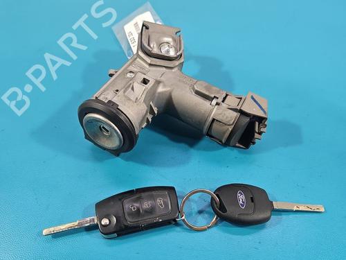 Used Ignition barrel Ignition barrel FORD TRANSIT COURIER B460 Box Body/MPV [2014-2026] 40219025 40219025