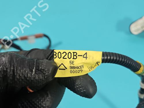 Wiring harness LEXUS NX (_Z1_) 300h AWD (AYZ15, AYZ15_, AYZ15R) | BP37842429E16 - Image 8