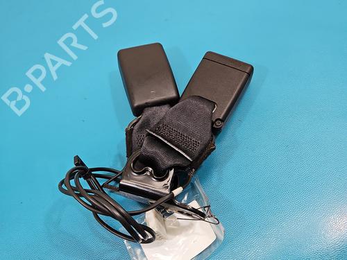 Rear right seatbelt CITROËN C3 III (SX) 1.2 VTi 82 | BP37848811I28  - Image 7