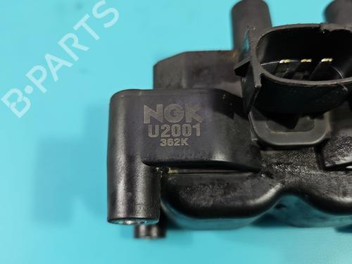 Ignition coil FORD MAVERICK 2.0 16V | BP38127403M94 - Image 6