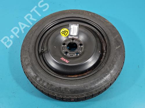 Used Rim Rim 38090567 38090567