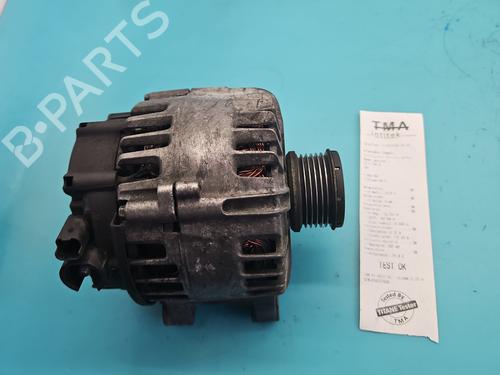 alternator-citroen-c4-i-lc_-2004-2005-2006-2007-2008-2009-2010-2011-2012-2013-2014-37856019 main image