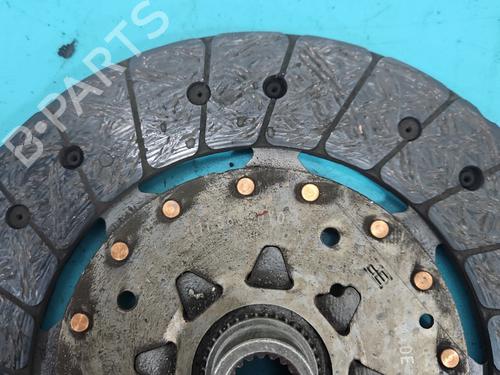 Flywheel VOLVO V40 Hatchback (525) T3 GTDi | BP38148087M101 - Image 9