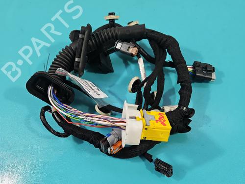 Wiring harness OPEL MOKKA 1.2 (76) | BP38132711E16  - Image 12