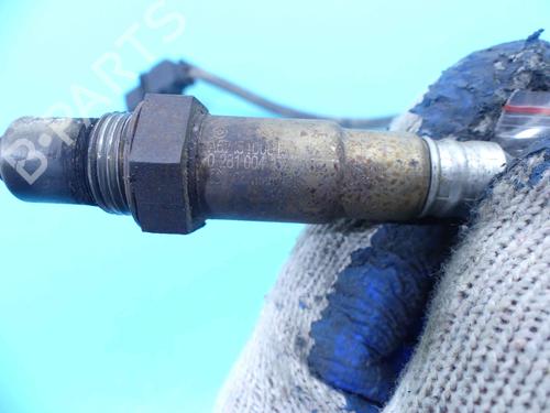 Electronic sensor SSANGYONG KORANDO (CK) | BP37876243M84 - Image 4
