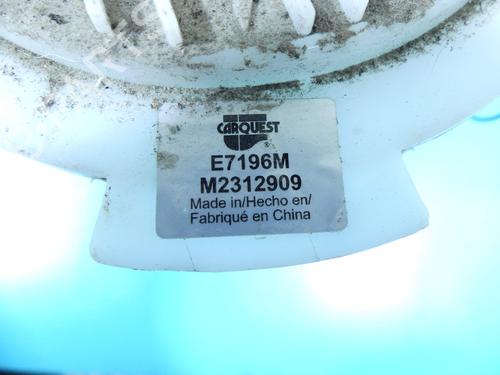Fuel pump DODGE CARAVAN (RG_) 3.8 | BP37893994M76 - Image 5