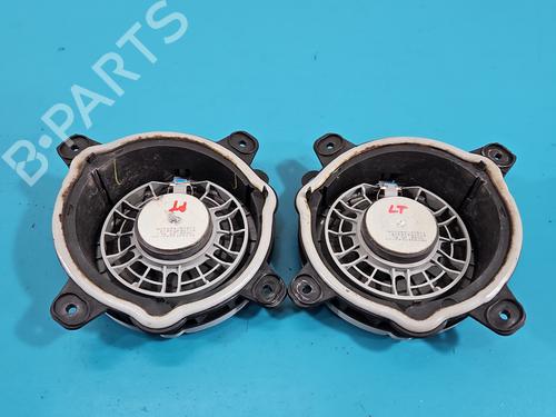 Speaker OPEL CORSA F (P2JO) 1.2 (68) | BP39074166E2 - Image 3