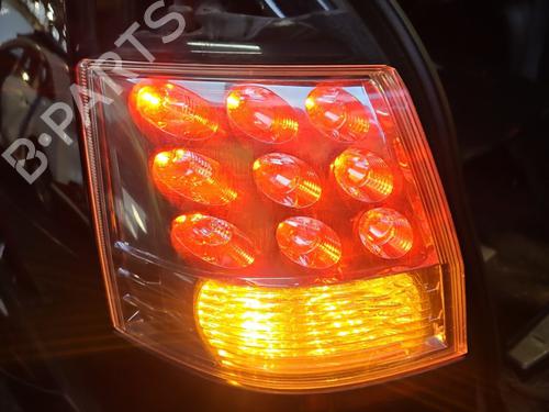 Used Left taillight Left taillight MITSUBISHI OUTLANDER II (CW_W) 2.0 DI-D (CW8W) (140 hp) 40180757 40180757
