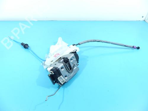 Used Front left lock Front left lock 37807025 37807025