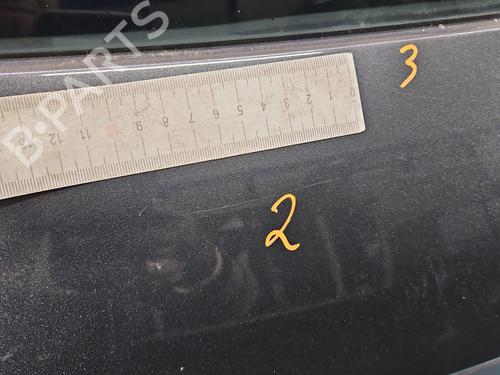 Tailgate CITROËN C4 CACTUS 1.6 HDi 90 | BP37824133C6 - Image 4