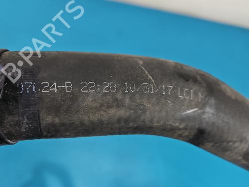 Pipe FORD MONDEO V Saloon (CD) 2.0 Hybrid | BP37836509M125  - Image 5