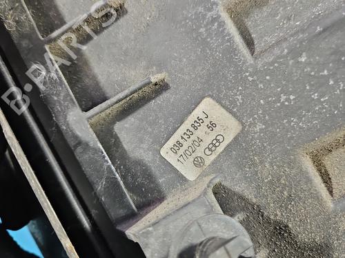 Air filter box AUDI A4 B6 (8E2) 2.0 | BP38465811M87 - Image 11