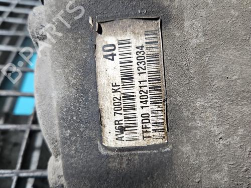 Gearbox FORD FOCUS III | BP37827109M3 - Image 6