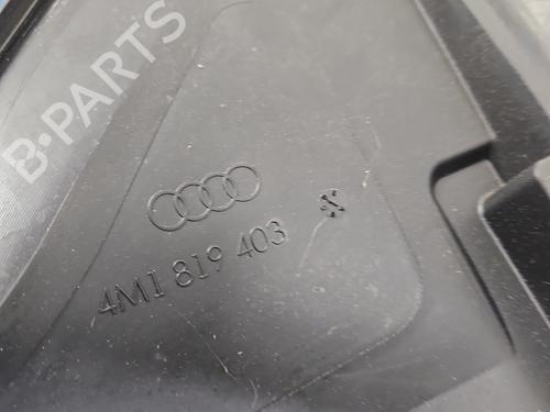 Scuttle panel AUDI Q7 (4MB, 4MG, 4MQ) 3.0 TFSI quattro | BP37837097C110 - Image 8