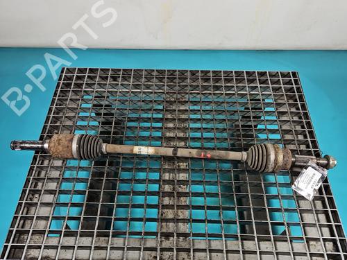 Used Left rear driveshaft Left rear driveshaft 38124165 38124165