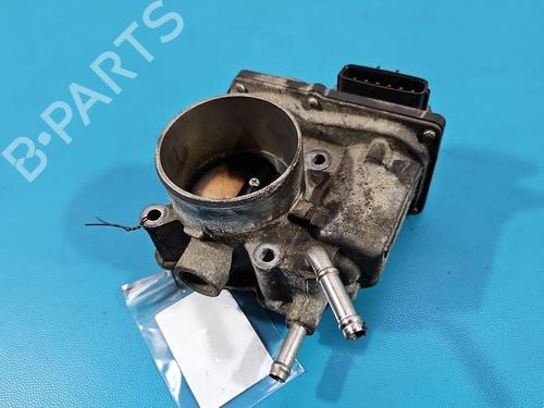 Used Throttle body Throttle body TOYOTA AVENSIS (_T25_) 1.8 VVT-i (ZZT251_, ZZT251R) (129 hp) 40461263 40461263
