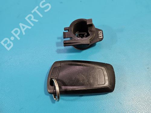 Engine control unit (ECU) BMW 1 (F20) 120 d | BP39566428M57 - Image 16