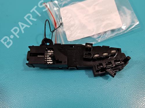 Electronic sensor MAZDA 6 Hatchback (GH) 2.0 MZR (GHEFS) | BP37812546M84 - Image 2