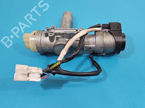 Engine control unit (ECU) HYUNDAI SANTA FÉ I (SM) 2.0 CRDi | BP39585731M57 - Image 26