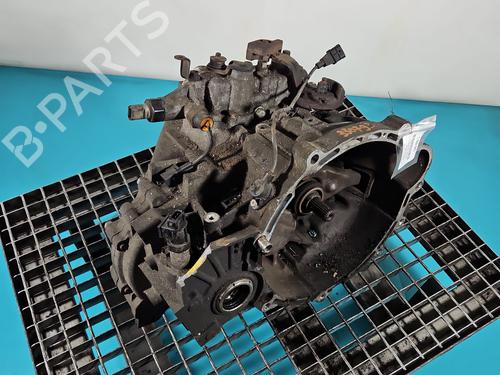 Used Gearbox Gearbox 38150647 38150647