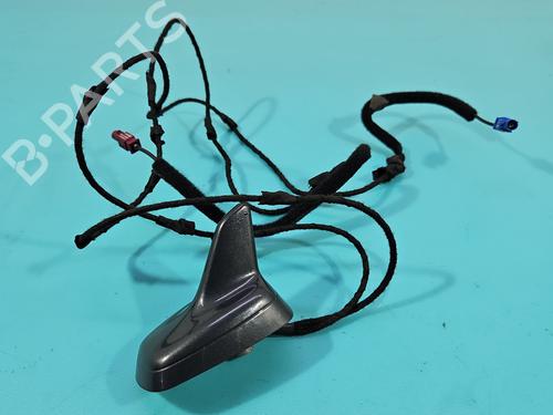 Antenne/Halterung für Antenne/Halterung 38151242 38151242