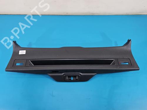 Used Boot lining Boot lining BMW X5 (F15, F85) xDrive 30 d (258 hp) 37823575 37823575