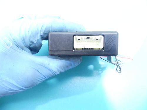 Electronic module MITSUBISHI ASX (GA_W_) 1.6 MIVEC (GA1W) | BP37877757M83 - Image 3