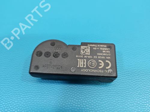 Electronic sensor TOYOTA AURIS (_E18_) 1.8 Hybrid (ZWE186_, ZWE186R) | BP37830437M84 - Image 3