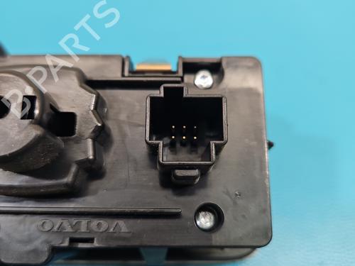 Headlight switch VOLVO S60 II (134) | BP38623541I24 - Image 6